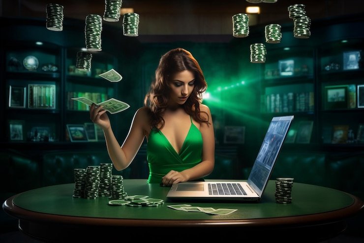 Ilustrasi keamanan data dan privasi pengguna 14350
