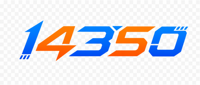 Logo 14350